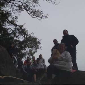 Meet your Posher, Nigel